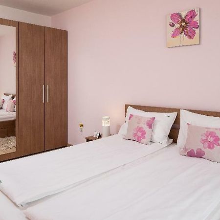 Brasov Holiday Apartments - Magenta Eksteriør bilde