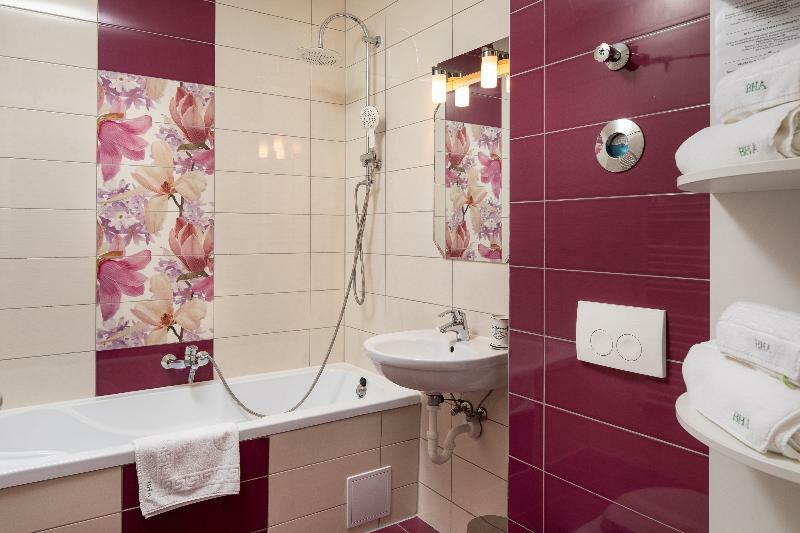 Brasov Holiday Apartments - Magenta Eksteriør bilde